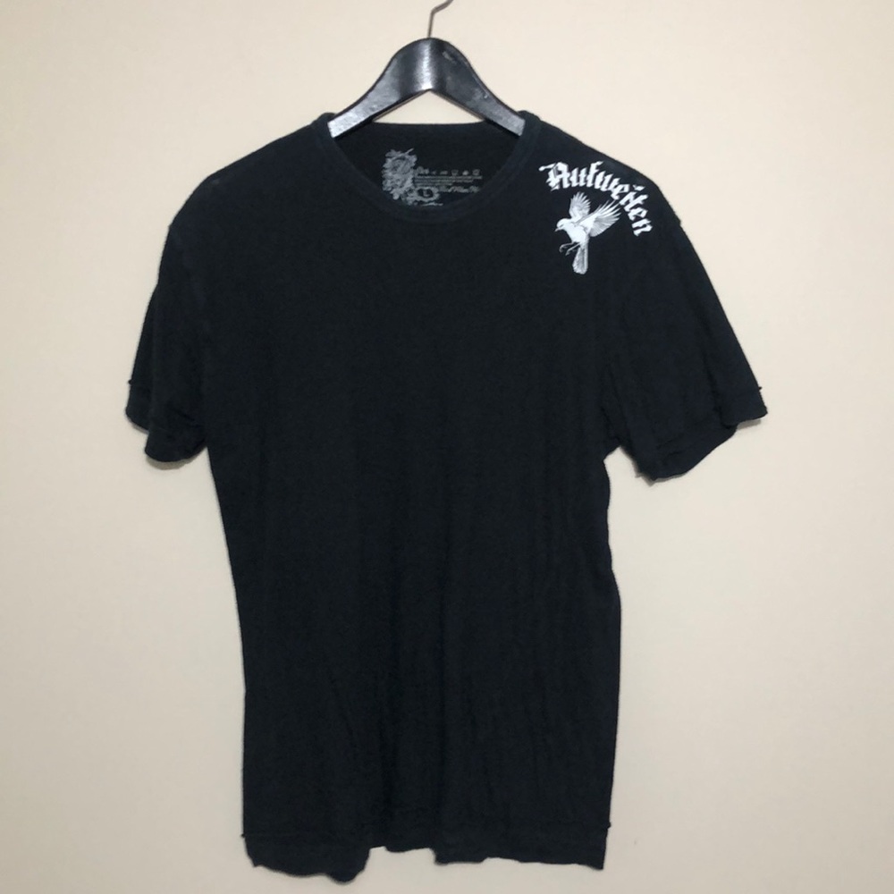 Vintage graphic tee